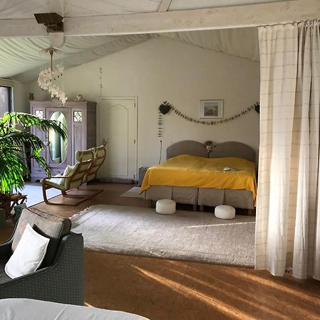 B&B Koornemoezen Зедельгем Экстерьер фото