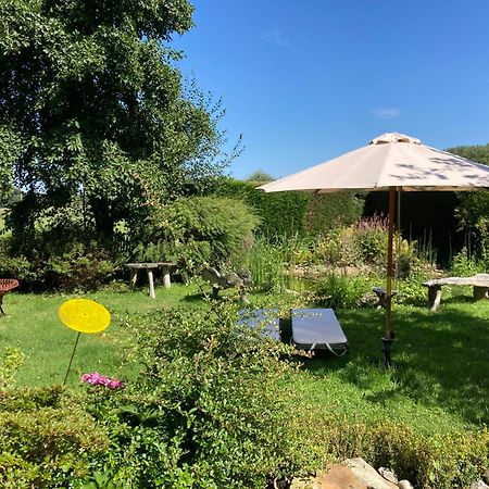 B&B Koornemoezen Зедельгем Экстерьер фото