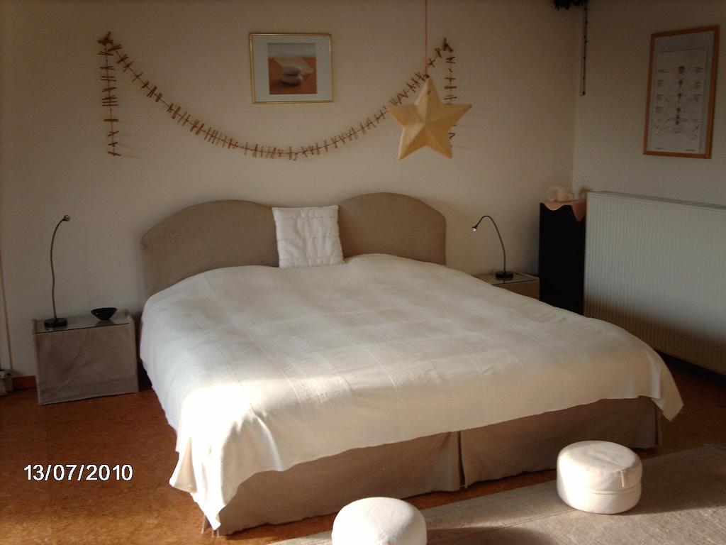 B&B Koornemoezen Зедельгем Номер фото